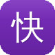 快播无广告版图标