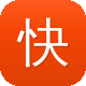 快播资源下载图标