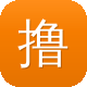撸撸去图标