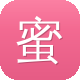 蜜桃网图图标