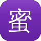 蜜桃视频网站图标