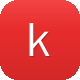kkk快播图标